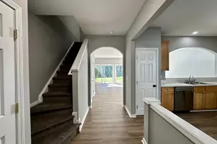 208 Walnut Woods Dr, Morrisville, NC 27560 - Photo 6