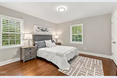 1512 Brooklyn Road, Apex, NC 27502 - Photo 28