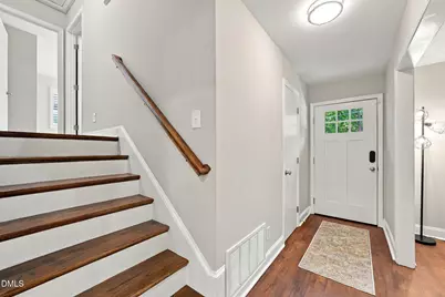 1512 Brooklyn Road, Apex, NC 27502 - Photo 10