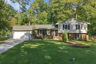1512 Brooklyn Rd, Apex, NC 27502 - Photo 1