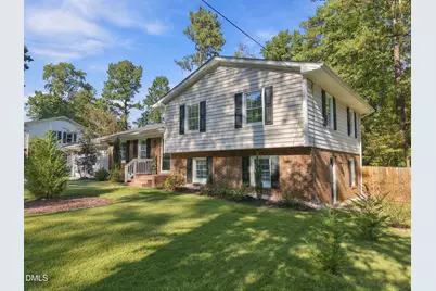 1512 Brooklyn Road, Apex, NC 27502 - Photo 6