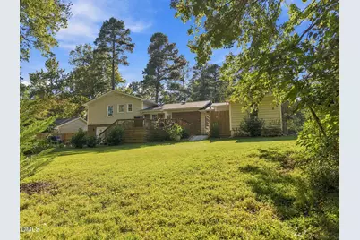 1512 Brooklyn Road, Apex, NC 27502 - Photo 36