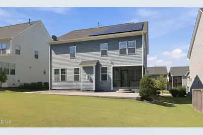 116 Evans Crst Lane, Holly Springs, NC 27540 - Photo 68