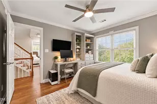 7508 Chouder Ln, Wake Forest, NC 27587 - Photo 14