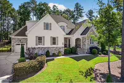 2133 Gardenbrook Drive, Raleigh, NC 27606 - Photo 1