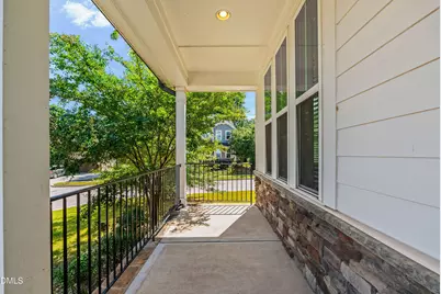 201 Patterson Court, Cary, NC 27513 - Photo 12