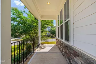 201 Patterson Ct, Cary, NC 27513 - Photo 12
