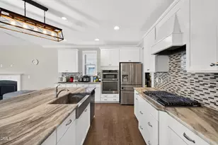 201 Patterson Ct, Cary, NC 27513 - Photo 28