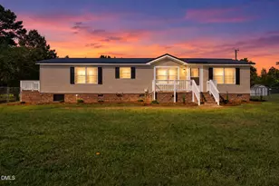 2536 Deer Run, Rocky Mount, NC 27801 - Photo 1