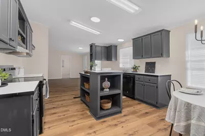 2536 Deer Run, Rocky Mount, NC 27801 - Photo 14