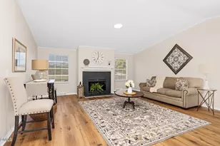 2536 Deer Run, Rocky Mount, NC 27801 - Photo 6