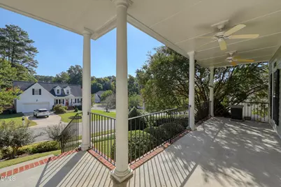 106 Roan Drive, Garner, NC 27529 - Photo 8