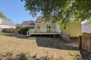 106 Roan Dr, Garner, NC 27529 - Photo 46