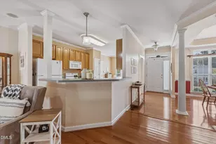 106 Roan Dr, Garner, NC 27529 - Photo 32