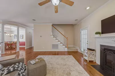 106 Roan Drive, Garner, NC 27529 - Photo 40