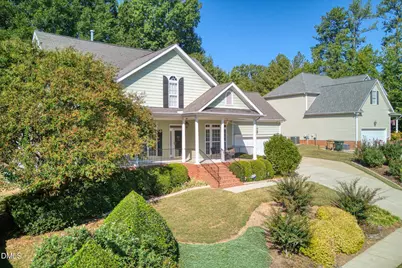 106 Roan Drive, Garner, NC 27529 - Photo 48