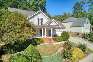 106 Roan Dr, Garner, NC 27529 - Photo 48