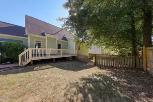 106 Roan Dr, Garner, NC 27529 - Photo 14