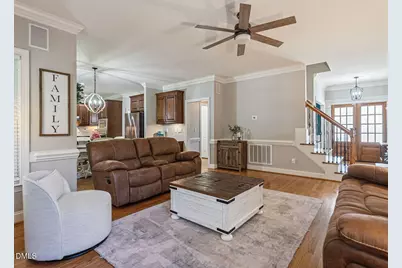 420 Falls Drive, Clayton, NC 27527 - Photo 10