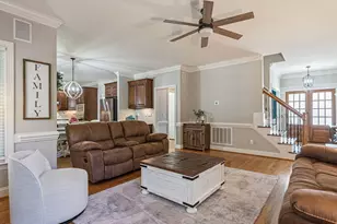 420 Falls Dr, Clayton, NC 27527 - Photo 10