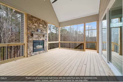 3924 Cedar Knolls Drive, Youngsville, NC 27596 - Photo 44