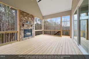 3924 Cedar Knls Dr, Youngsville, NC 27596 - Photo 44