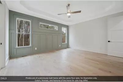 3924 Cedar Knolls Drive, Youngsville, NC 27596 - Photo 20