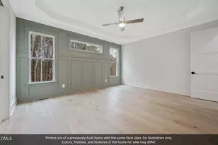 3924 Cedar Knls Dr, Youngsville, NC 27596 - Photo 20