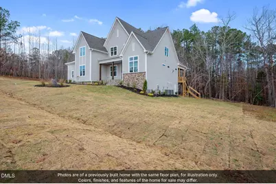 3924 Cedar Knolls Drive, Youngsville, NC 27596 - Photo 2