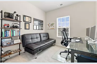 516 Whitehall Circle, Durham, NC 27713 - Photo 22