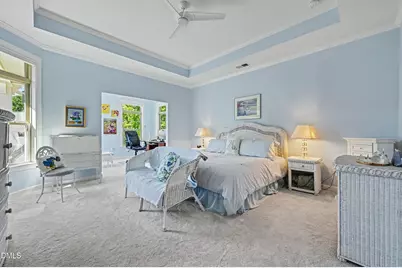 1428 Abbotsford Way, Cary, NC 27519 - Photo 18