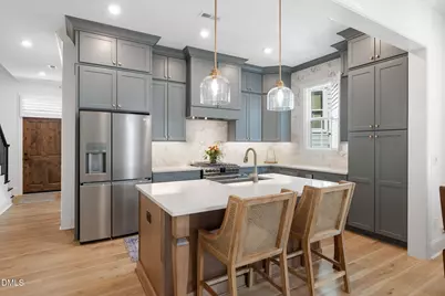 946 Watercolor Way, Durham, NC 27713 - Photo 8