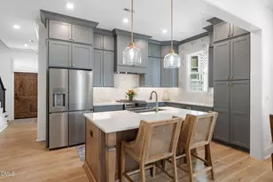 946 Watercolor Wy, Durham, NC 27713 - Photo 8