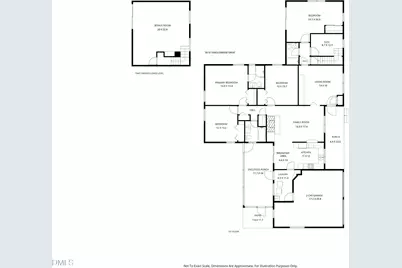 5019 Tanglewood Drive, Raleigh, NC 27612 - Photo 64
