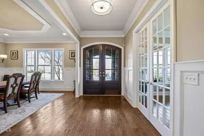 352 Rolling Meadows Lane, Chapel Hill, NC 27517 - Photo 10