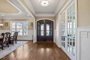 352 Rolling Meadows Ln, Chapel Hill, NC 27517 - Photo 10