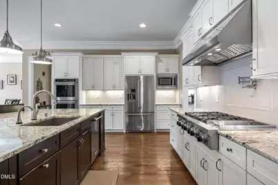 352 Rolling Meadows Lane, Chapel Hill, NC 27517 - Photo 20