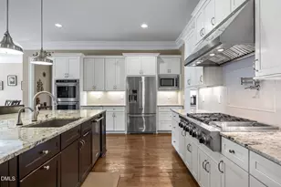 352 Rolling Meadows Ln, Chapel Hill, NC 27517 - Photo 20