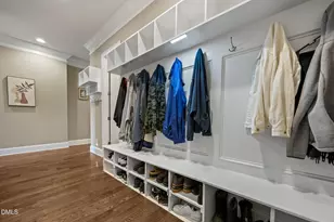 352 Rolling Meadows Ln, Chapel Hill, NC 27517 - Photo 56