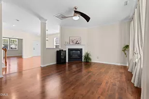 2116 Old Rosebud Dr, Knightdale, NC 27545 - Photo 12