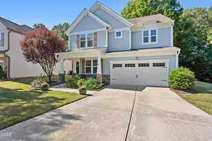2116 Old Rosebud Dr, Knightdale, NC 27545 - Photo 54