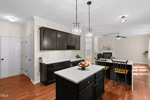2116 Old Rosebud Dr, Knightdale, NC 27545 - Photo 16