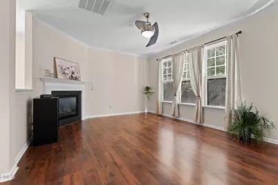 2116 Old Rosebud Drive, Knightdale, NC 27545 - Photo 12