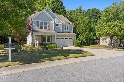 2116 Old Rosebud Drive, Knightdale, NC 27545 - Photo 1