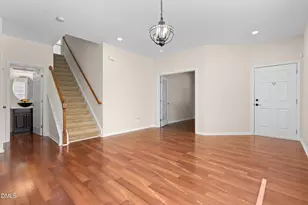2116 Old Rosebud Dr, Knightdale, NC 27545 - Photo 8