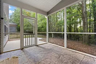 2116 Old Rosebud Dr, Knightdale, NC 27545 - Photo 40
