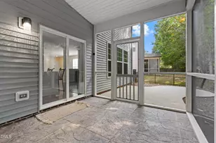 2116 Old Rosebud Dr, Knightdale, NC 27545 - Photo 44