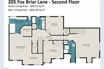 205 Fox Briar Lane, Cary, NC 27518 - Photo 56