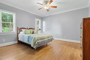 205 Fox Briar Ln, Cary, NC 27518 - Photo 28