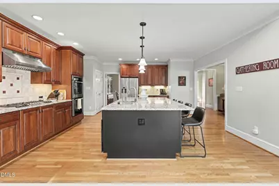 205 Fox Briar Lane, Cary, NC 27518 - Photo 26